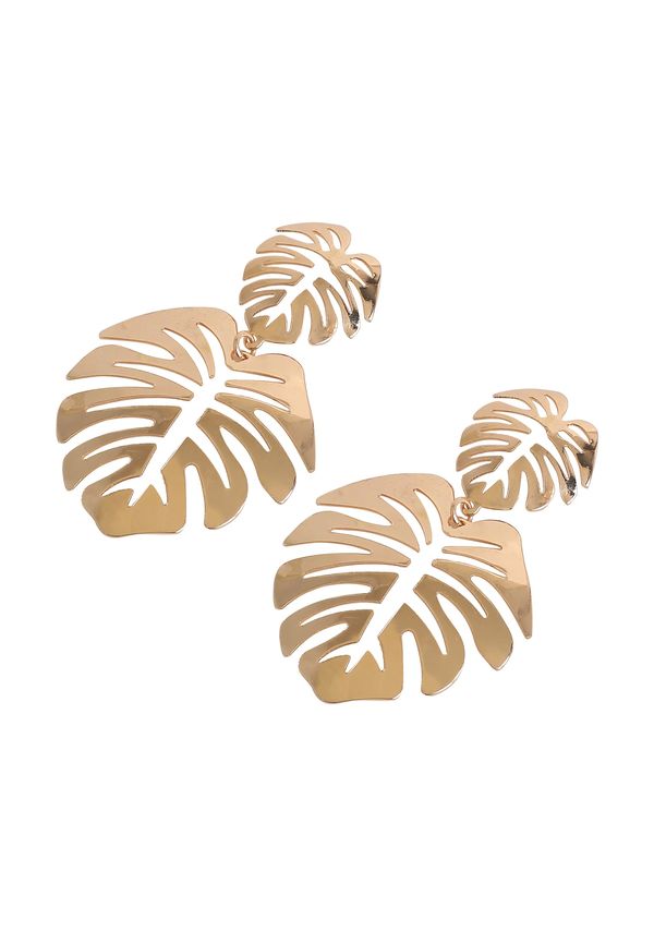 SOHI SOHI Обеци 'Kirsten'  злато