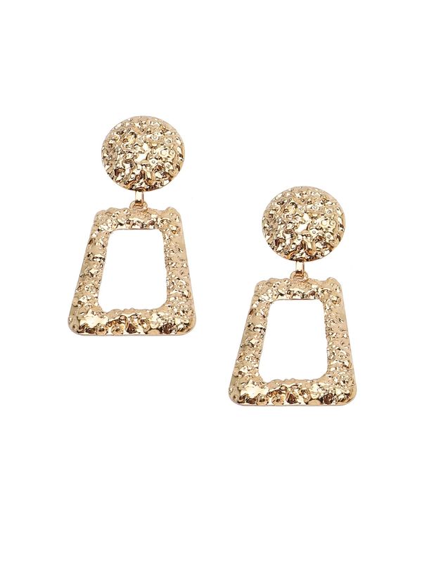 SOHI SOHI Обеци 'Teya'  злато