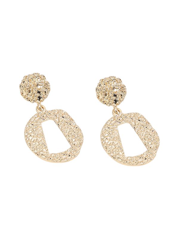 SOHI SOHI Обеци 'Timea'  злато