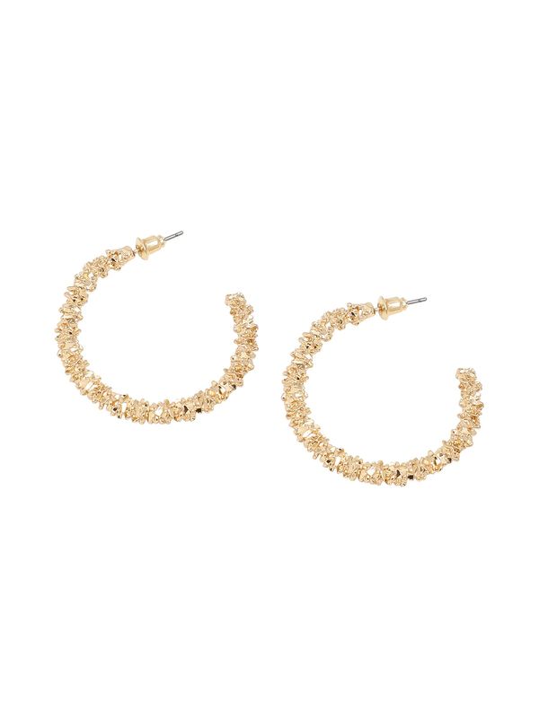 SOHI SOHI Обеци 'Tinlee'  злато