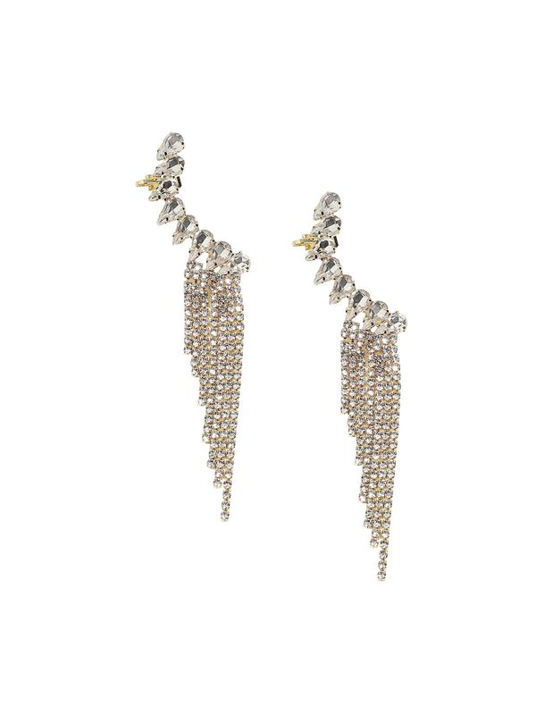 SOHI SOHI Обеци 'Wynry'  злато