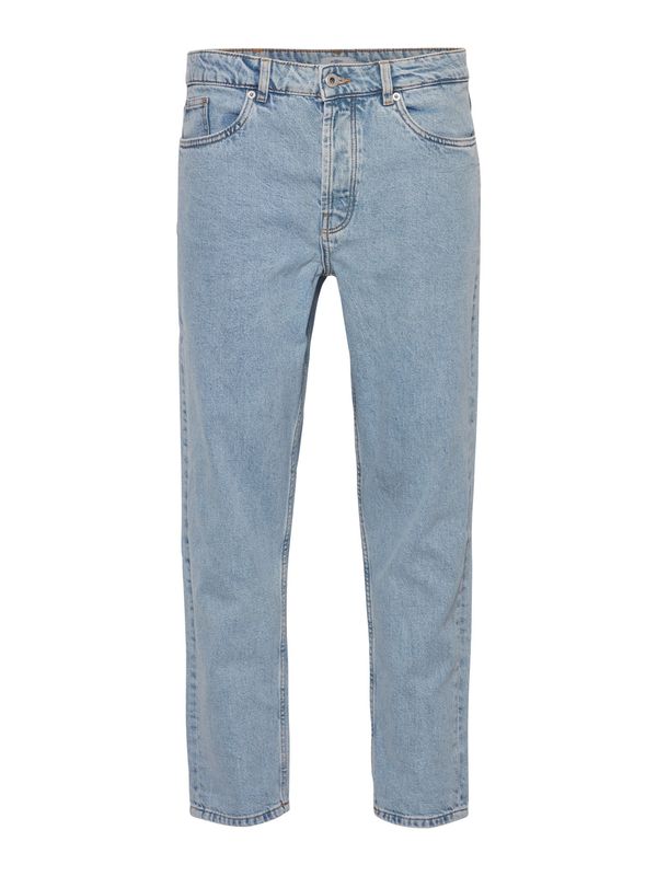 !Solid !Solid Дънки 'Dylan'  син деним