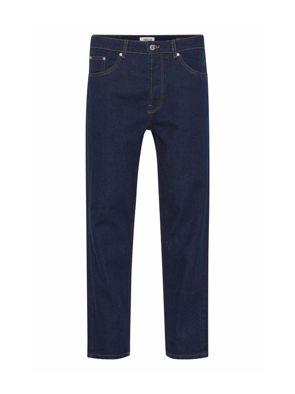 !Solid !Solid Дънки 'Dylan'  тъмносиньо