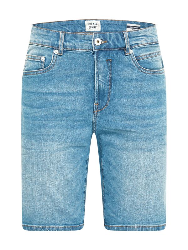 !Solid !Solid Дънки 'Ryder'  син деним