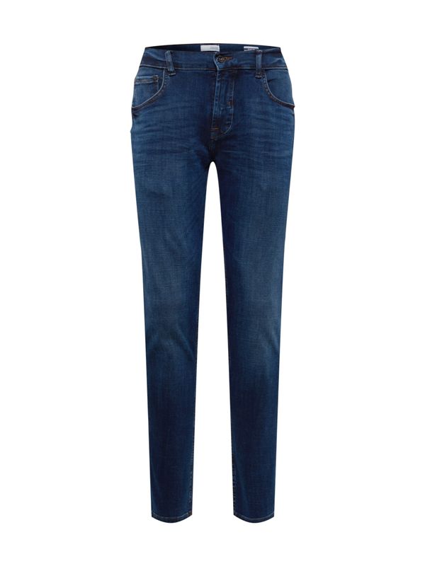 !Solid !Solid Дънки 'Tomy'  нейви синьо