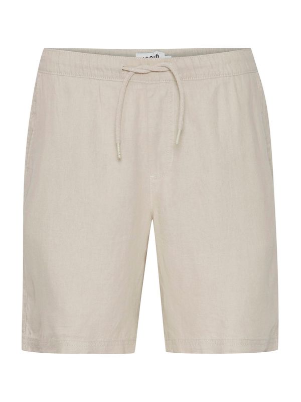 !Solid !Solid Панталон 'Aurelius'  тъмнобежово