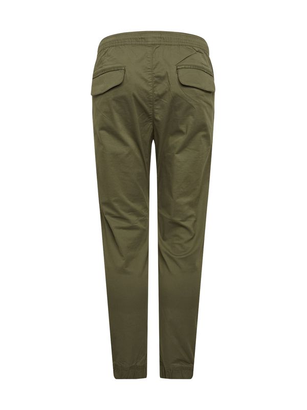 !Solid !Solid Панталон  маслина