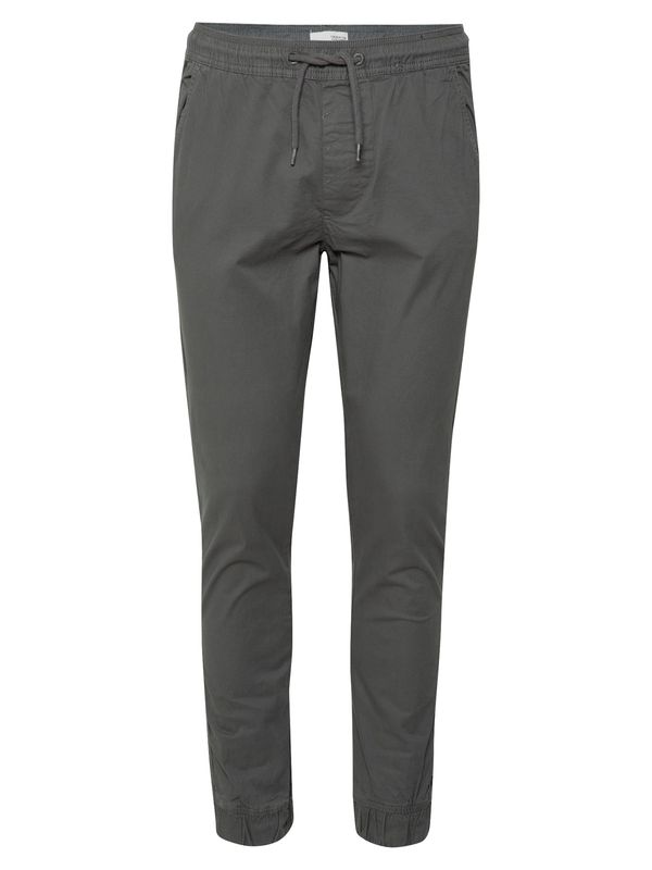 !Solid !Solid Панталон  тъмносиво