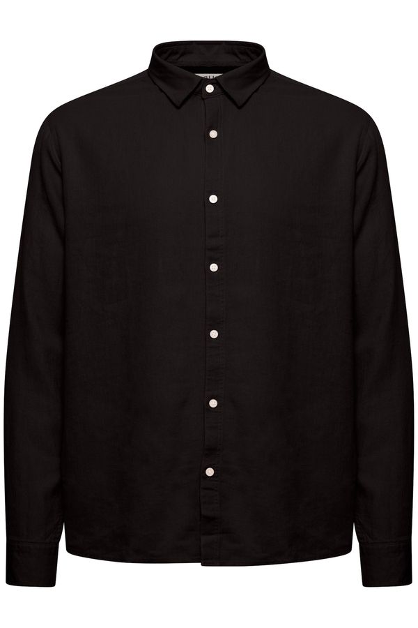 !Solid !Solid Риза 'Enea'  черно