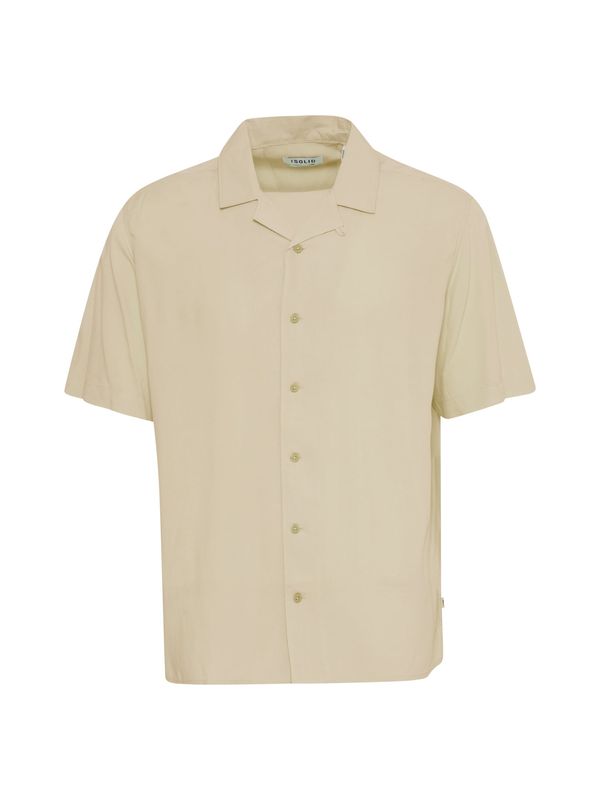 !Solid !Solid Риза 'Faye'  бежово