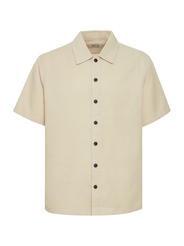 !Solid !Solid Риза 'Israfil'  бежово