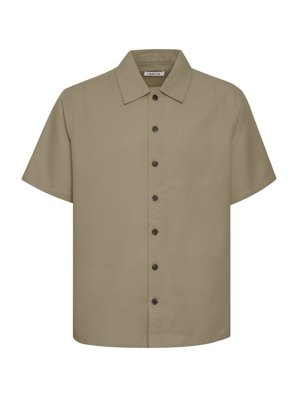 !Solid !Solid Риза 'Israfil'  сиво