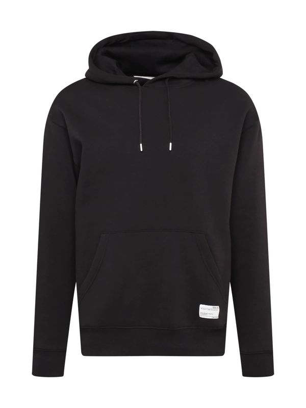 !Solid !Solid Суичър 'Lenz'  черно