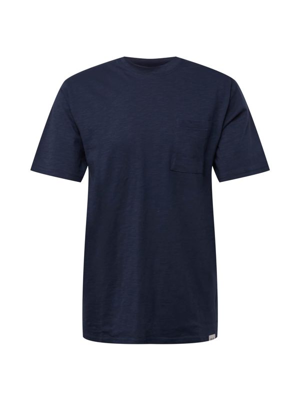 !Solid !Solid Тениска 'Durant'  морскосиньо