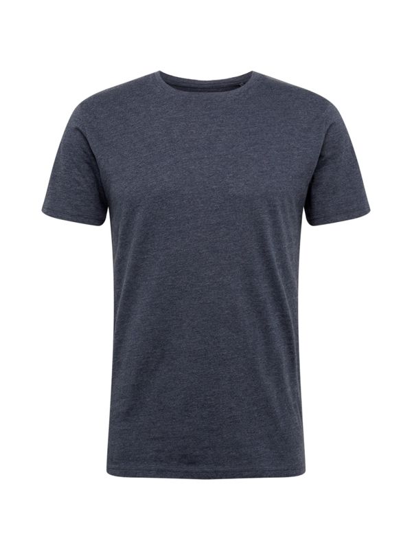 !Solid !Solid Тениска 'Rock'  морскосиньо