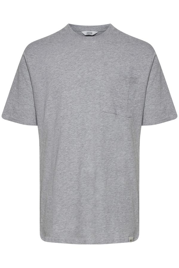 !Solid !Solid Тениска 'SDDurant SS'  светлосиво