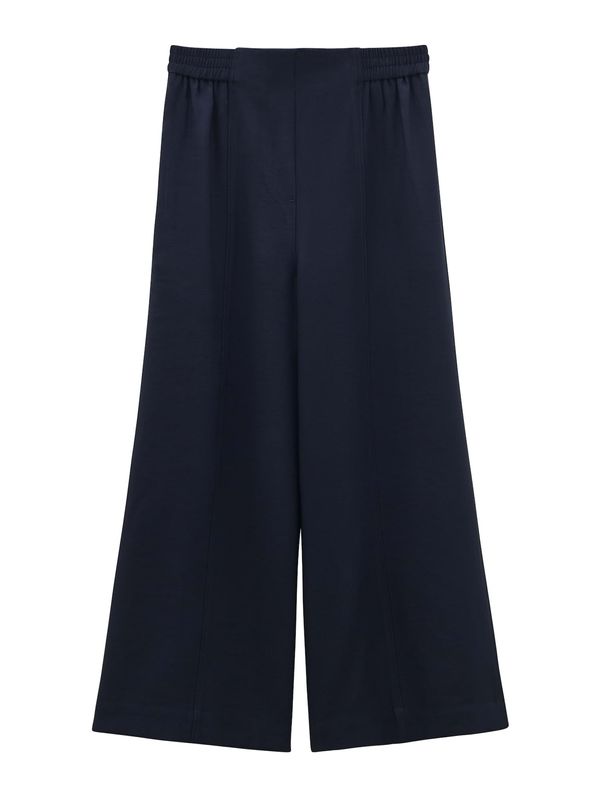 Someday Someday Панталон  тъмносиньо