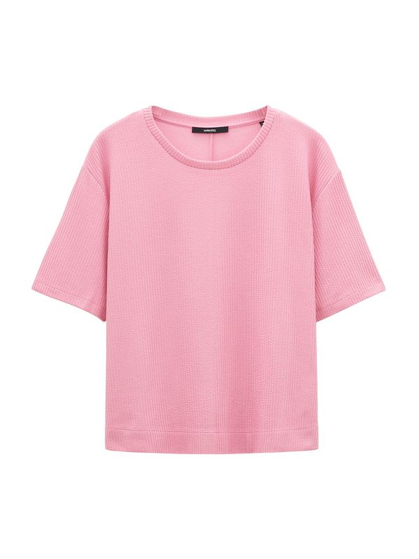 Someday Someday Тениска 'Kalino'  светлорозово