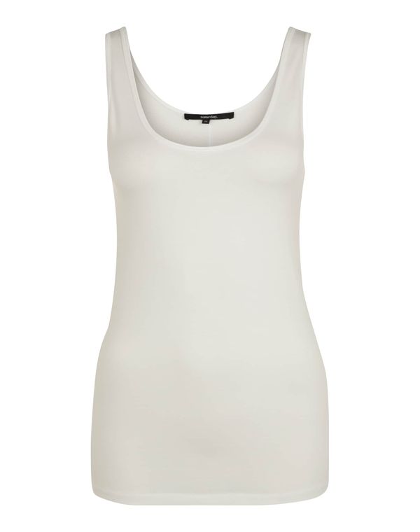 Someday Someday Топ 'Kathi'  бяло