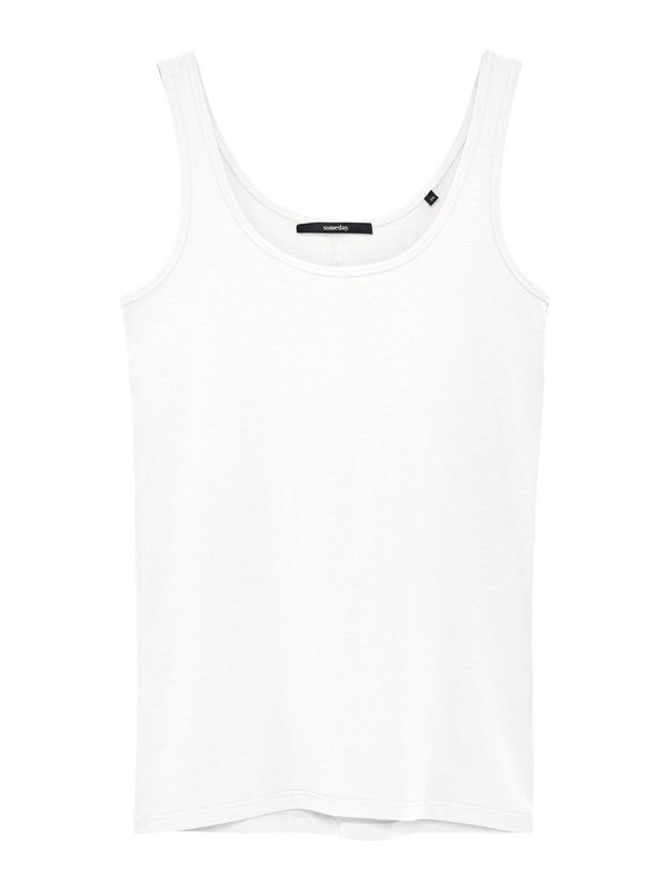 Someday Someday Топ 'Kathi'  бяло