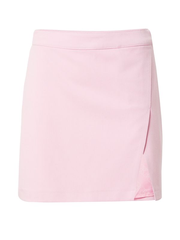 SOMETHINGNEW SOMETHINGNEW Пола 'Billie'  бледорозово