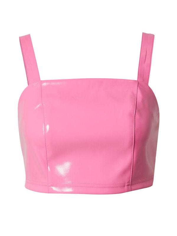 SOMETHINGNEW SOMETHINGNEW Топ 'CLEO'  светлорозово