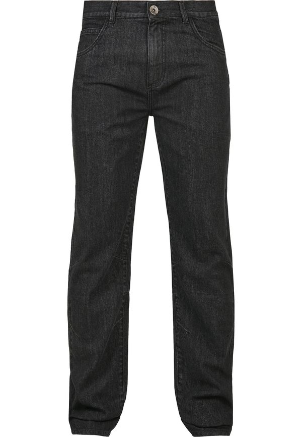 SOUTHPOLE SOUTHPOLE Дънки  черен деним