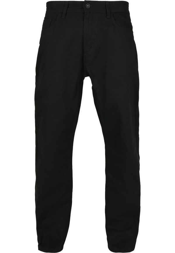 SOUTHPOLE SOUTHPOLE Дънки  черно