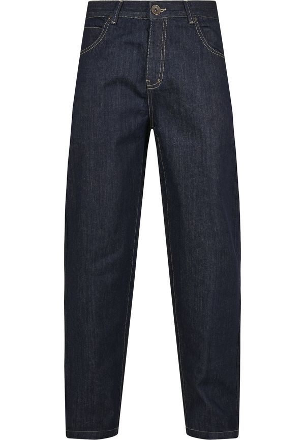 SOUTHPOLE SOUTHPOLE Дънки  нейви синьо