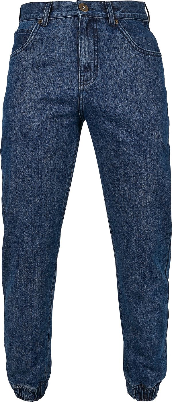 SOUTHPOLE SOUTHPOLE Дънки  син деним