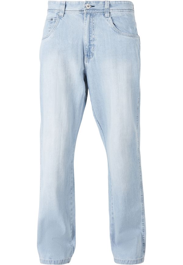 SOUTHPOLE SOUTHPOLE Дънки  светлосиньо