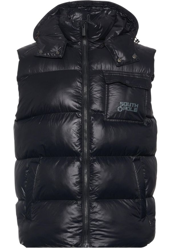 SOUTHPOLE SOUTHPOLE Елек  черно