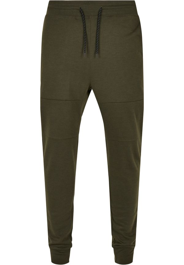 SOUTHPOLE SOUTHPOLE Панталон  маслина / черно