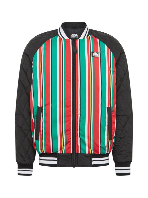 SOUTHPOLE SOUTHPOLE Преходно яке  лимоненожълто / нефритено зелено / огнено червено / черно / бяло