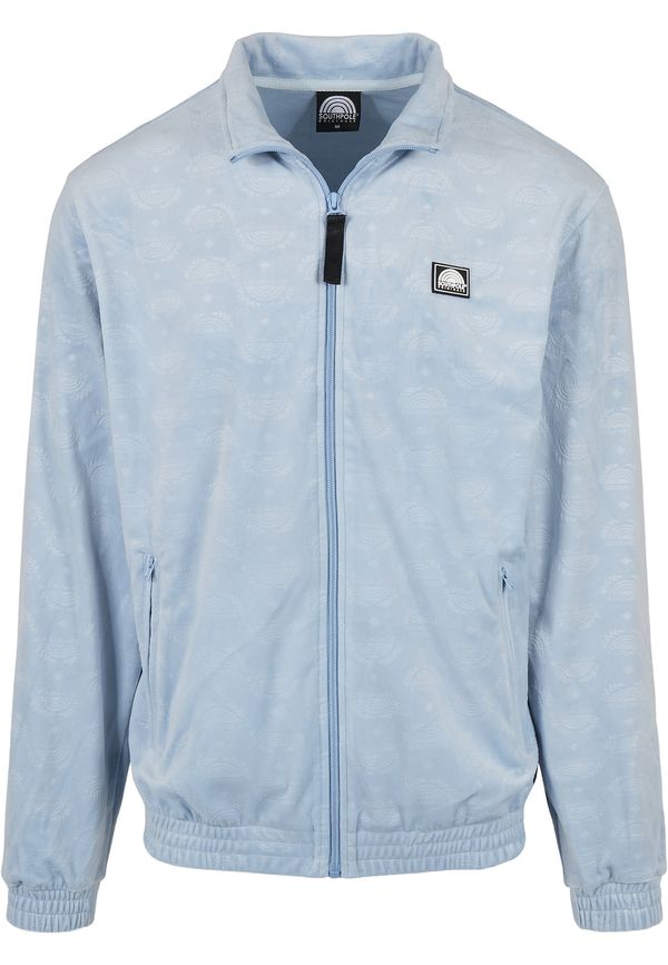 SOUTHPOLE SOUTHPOLE Преходно яке  светлосиньо