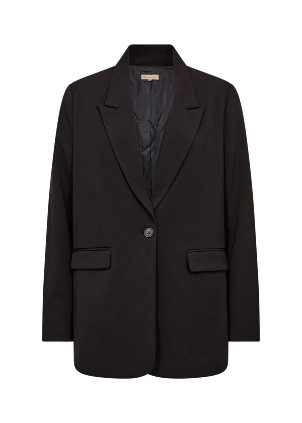 Soyaconcept Soyaconcept Блейзър 'Dee 4'  черно