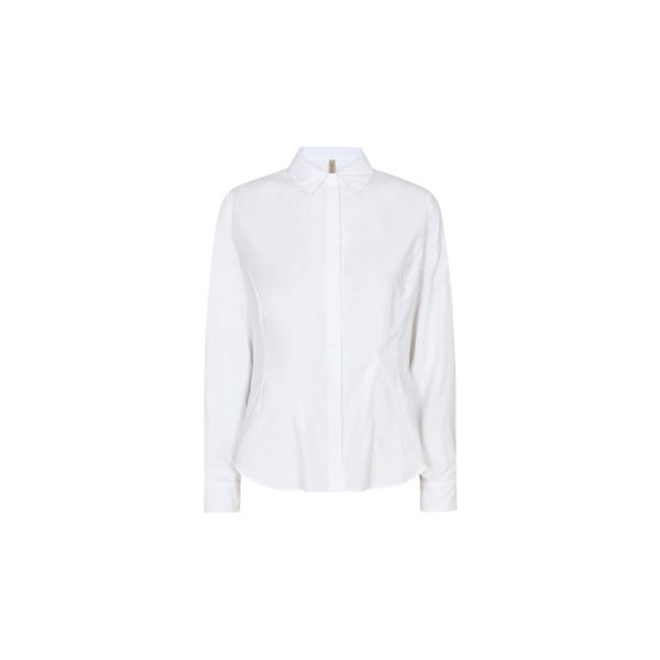 Soyaconcept Soyaconcept Блуза  бяло