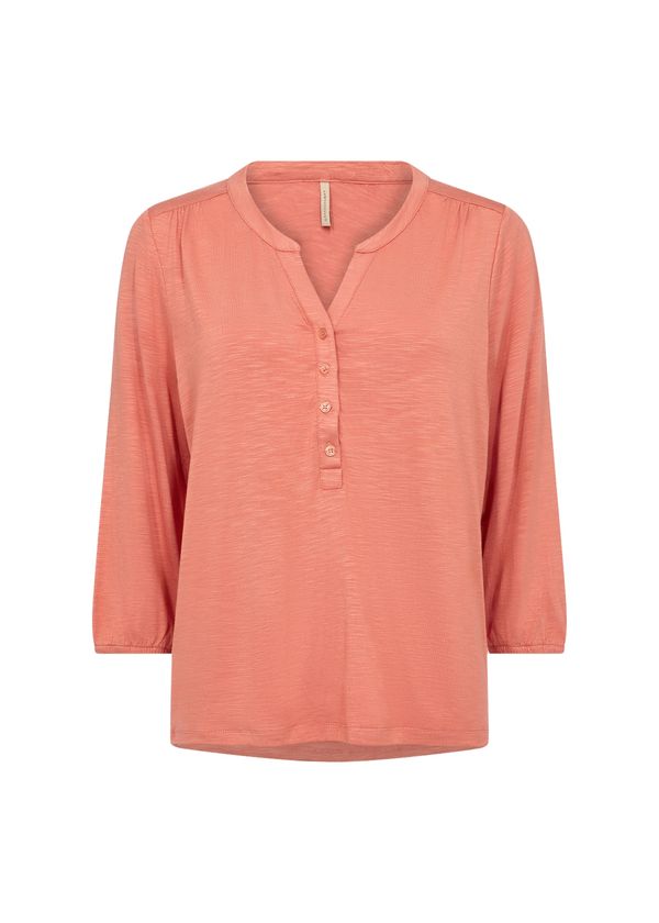 Soyaconcept Soyaconcept Блуза 'DIANTHA 3'  оранжево