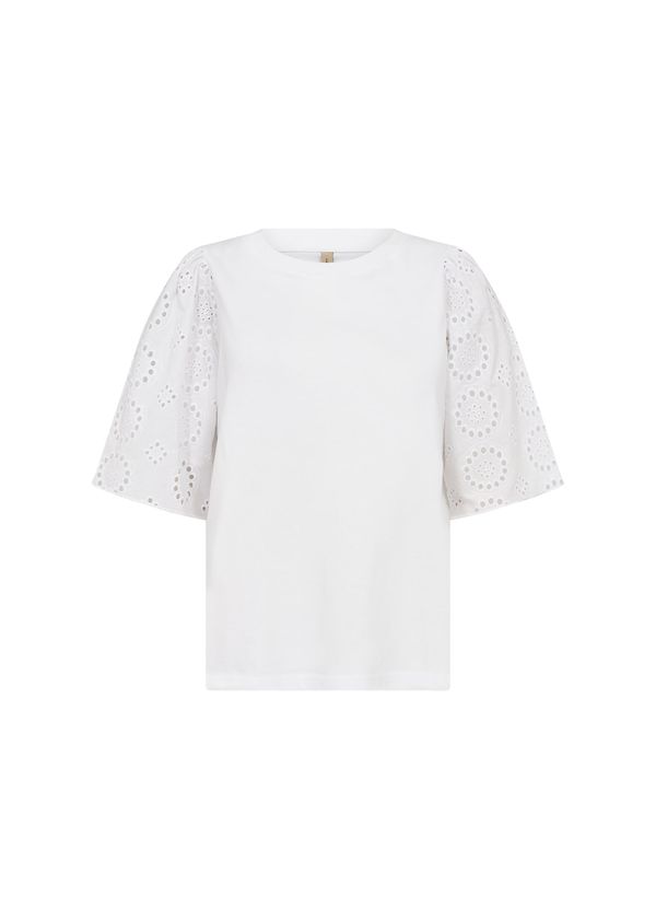 Soyaconcept Soyaconcept Блуза 'LORAINE'  бяло