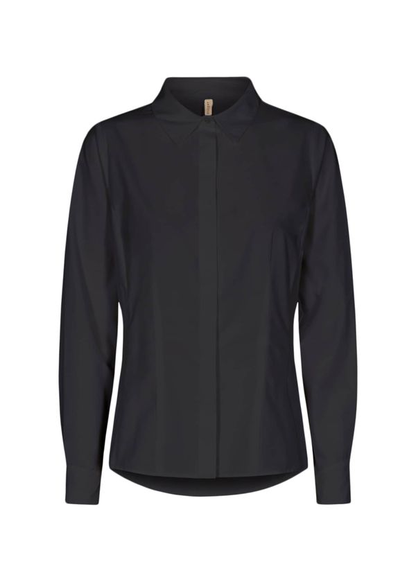 Soyaconcept Soyaconcept Блуза 'NETTI'  черно