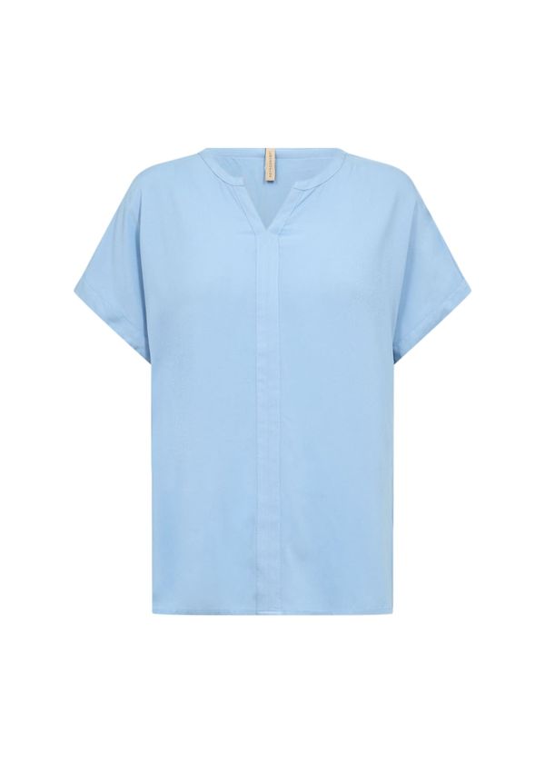 Soyaconcept Soyaconcept Блуза 'RADIA 9'  светлосиньо