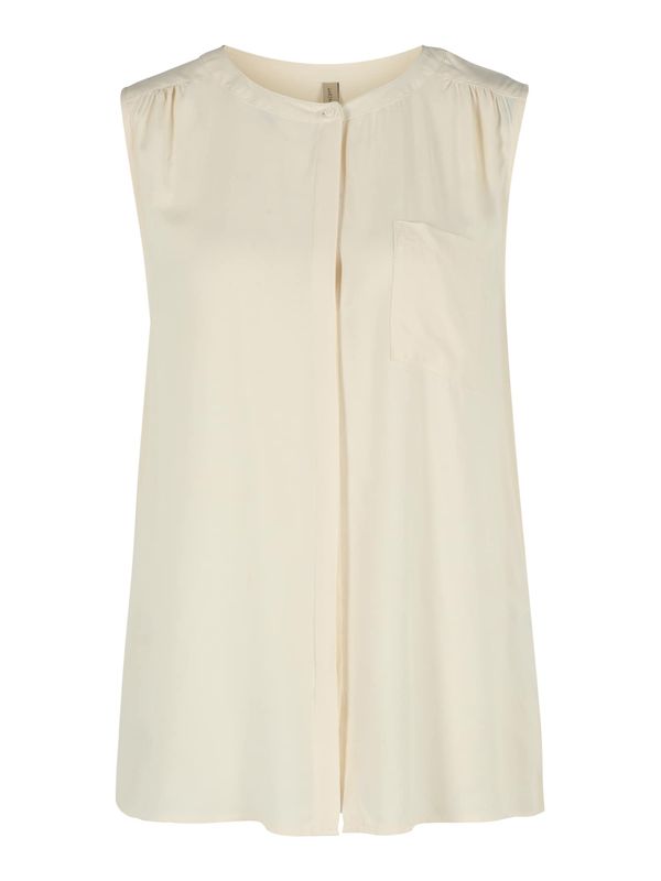 Soyaconcept Soyaconcept Блуза 'Radia'  кремаво