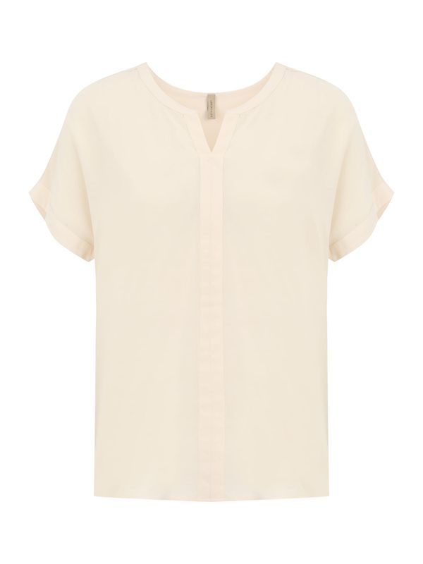 Soyaconcept Soyaconcept Блуза 'Radia'  шампанско