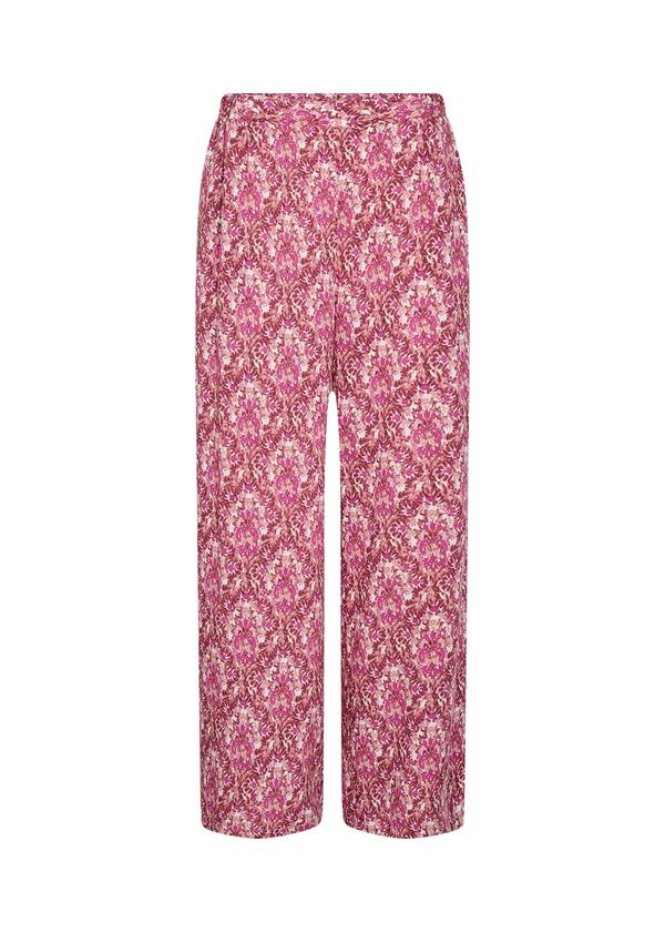 Soyaconcept Soyaconcept Панталон 'SC-DORTE 3-B'  розово