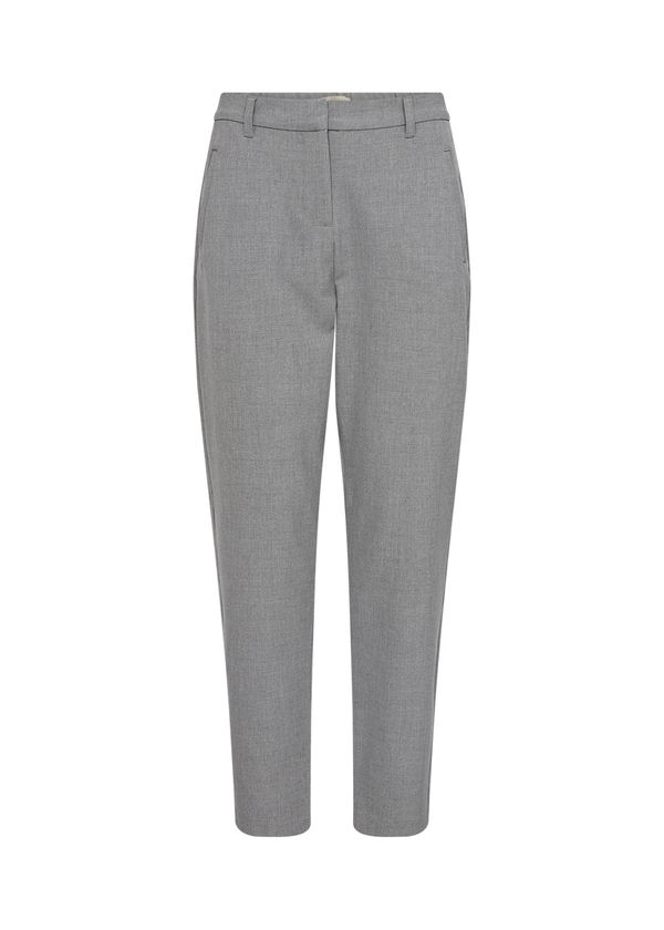 Soyaconcept Soyaconcept Панталон  сив меланж