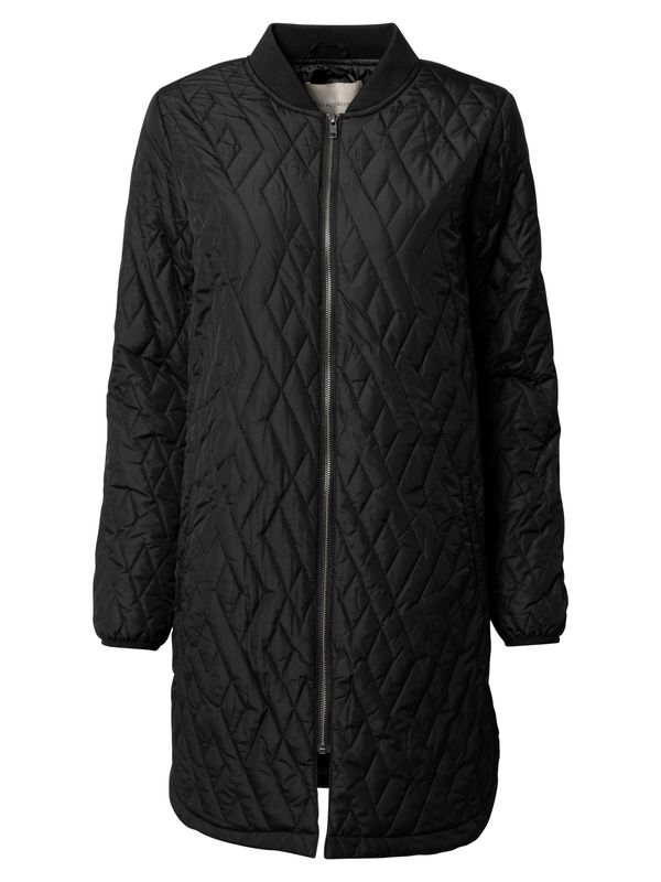 Soyaconcept Soyaconcept Преходно палто 'Fenya'  черно