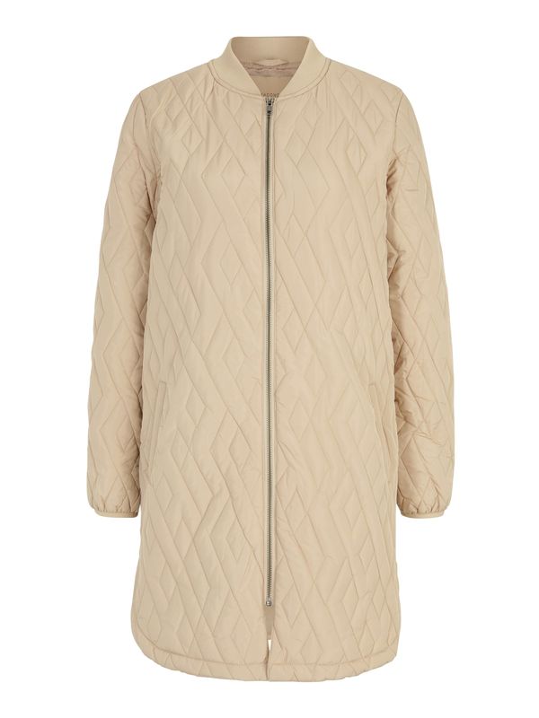 Soyaconcept Soyaconcept Преходно палто 'FENYA'  цвят "пясък"