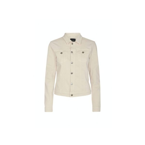 Soyaconcept Soyaconcept Преходно яке 'Erna'  кремаво