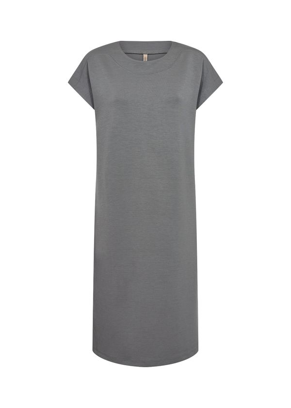 Soyaconcept Soyaconcept Рокля 'BANU 171'  сиво