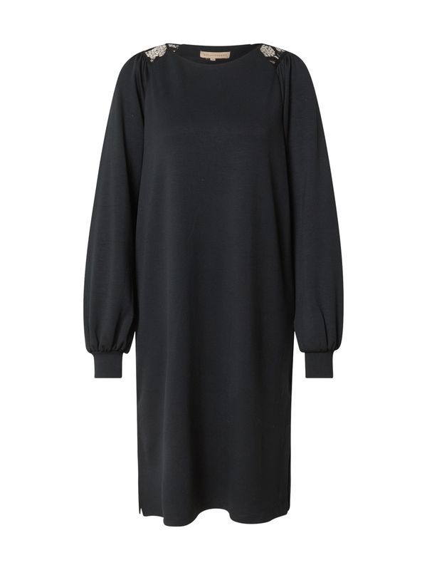 Soyaconcept Soyaconcept Рокля 'Banu'  черно